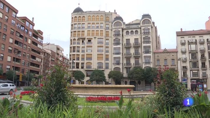 Informativo Telerioja - Informativo Telerioja  - 07/11/23