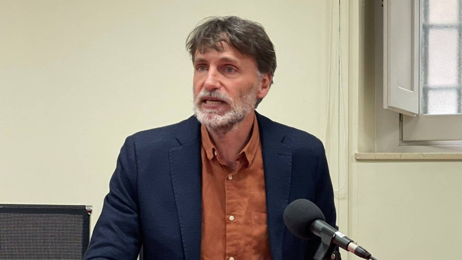 Cáritas denuncia que hay 2,5 millones de trabajadores pobres y critica el "raquítico" parque de vivienda social