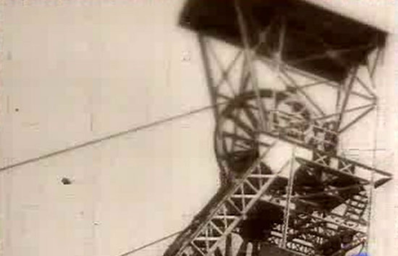 ¿Te acuerdas? - La explosión de una mina en Fígols - ¿Te acuerdas? | Ver