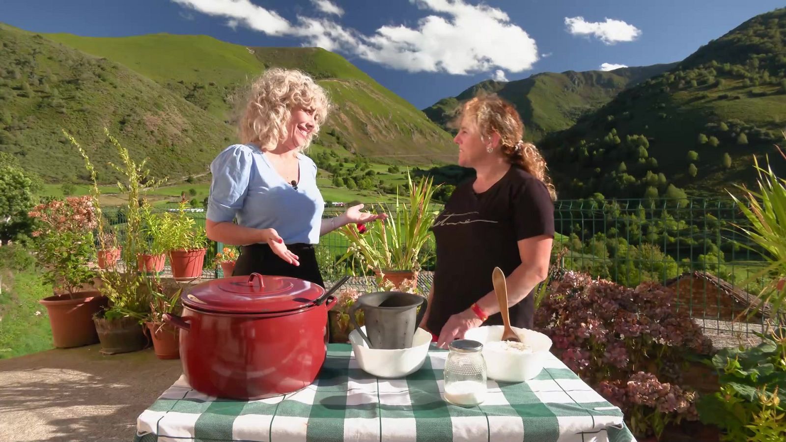 Ahora o nunca - Programa 203 - ver ahora