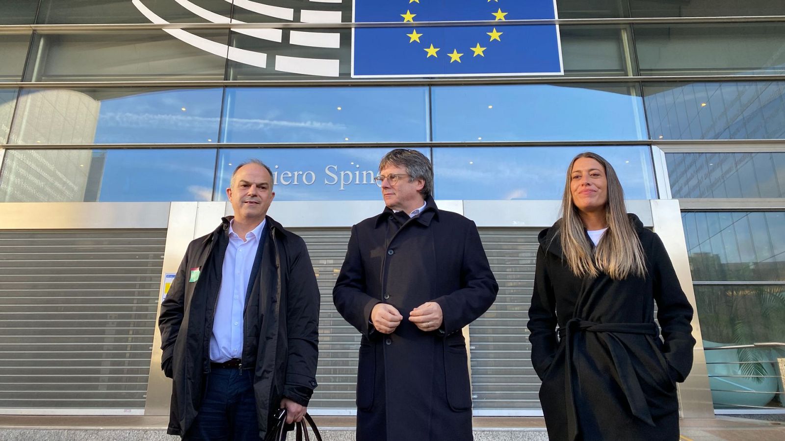 PSOE y Junts enfrían las expectativas de un acuerdo de investidura inminente