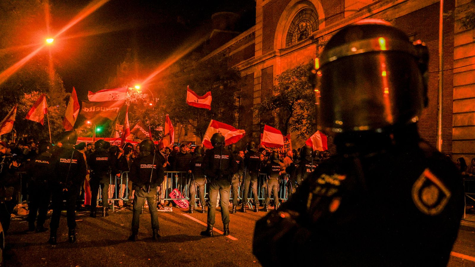 Telediario - 15 horas - 07/11/23 - Lengua de signos - ver ahora