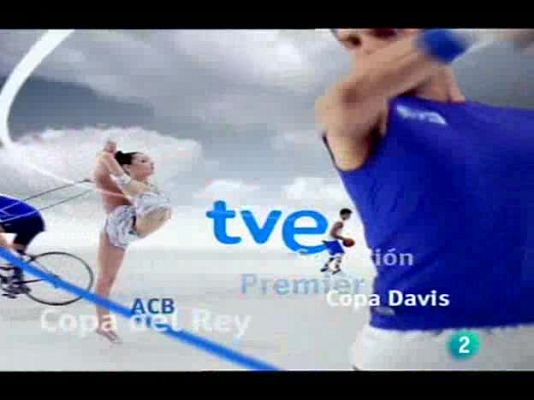 Turf - Turf - 21/02/10