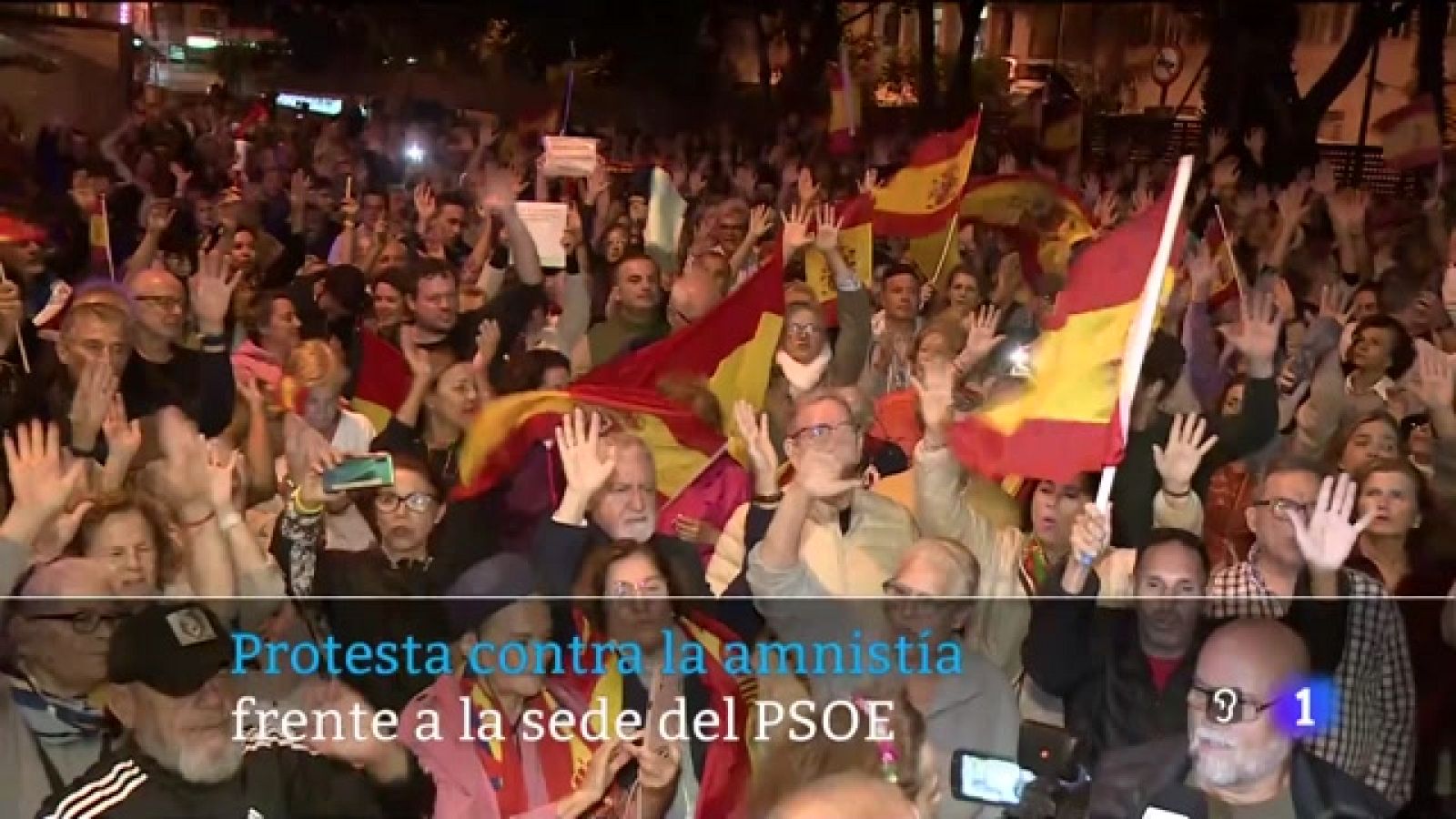 Canarias en 2' - 07/11/2023