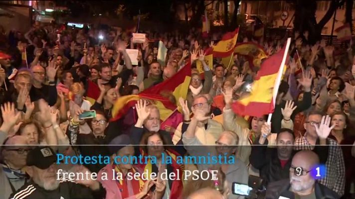 Telecanarias - Canarias en 2' - 07/11/2023