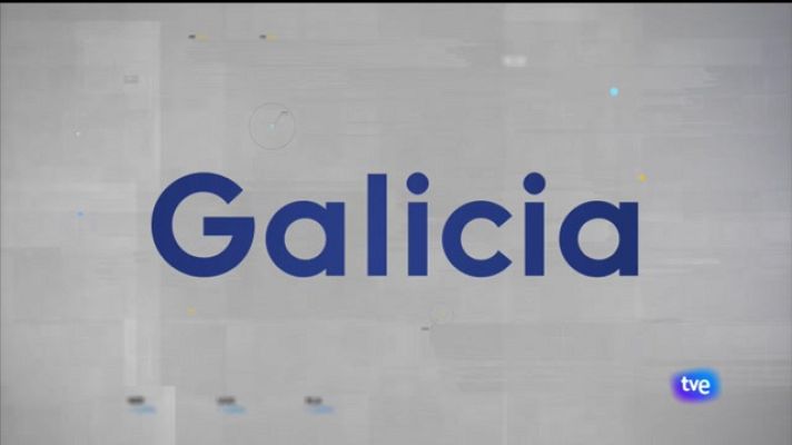 Telexornal - Galicia - Telexornal Galicia 2 07-11-2023