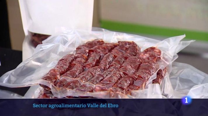 Informativo Telerioja - Informativo Telerioja 2 - 07/11/23