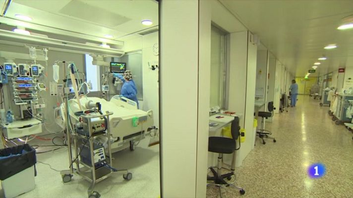 L'Informatiu - La mortalitat per infeccions respiratòries és més elevada a l'estiu que a l'hivern