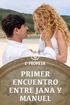 La promesa - Episodio 228