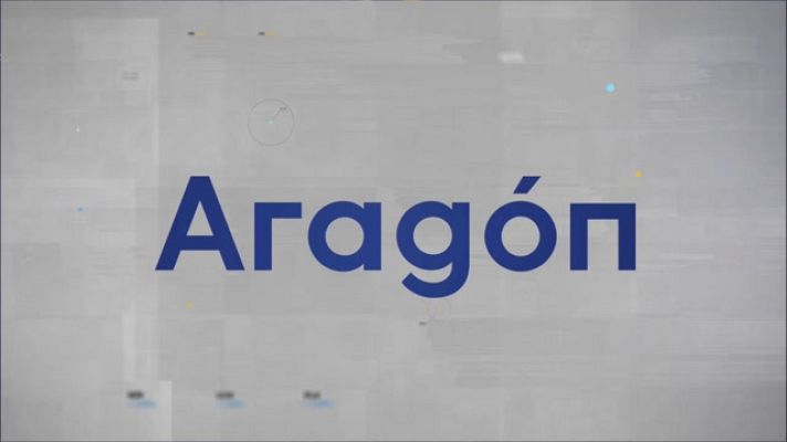 Noticias Aragón - Aragón en 2' - 07/11/23