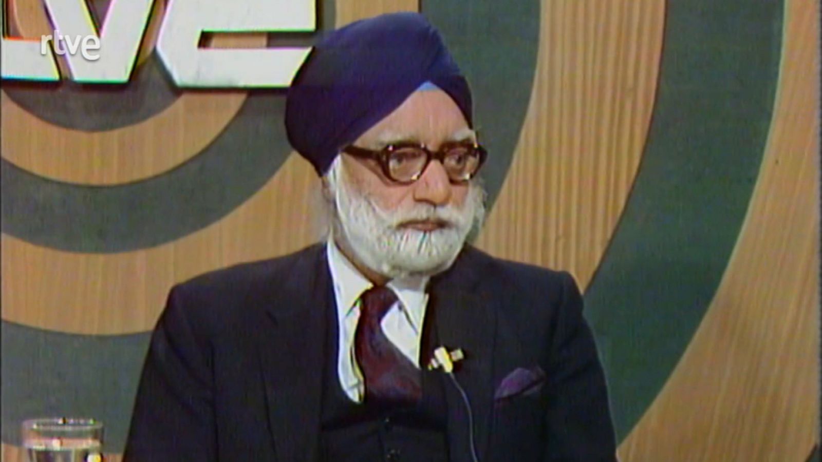 Tribuna de la historia - La independencia de la India