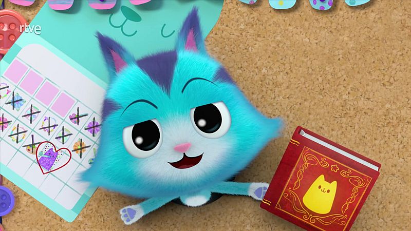 El día gatuno - La casa de muñecas de Gabby | Ver