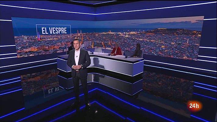 El Vespre - El Vespre - 07/11/2023