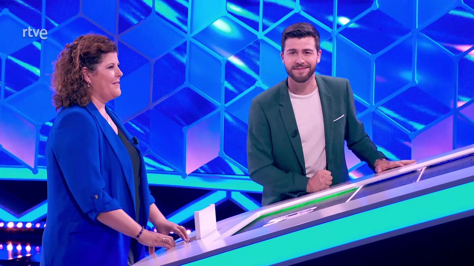 El cazador - Programa 810 - ver ahora