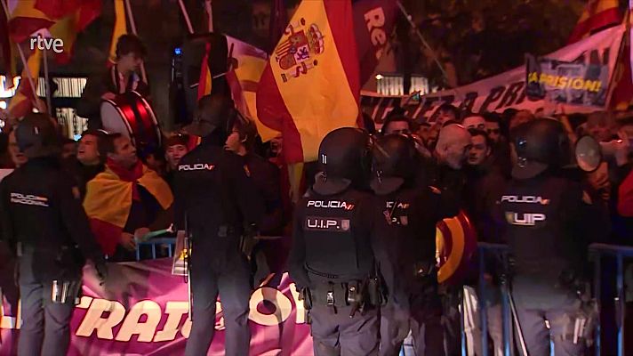 La tarde en 24h - La tarde en 24 horas - 07/11/23