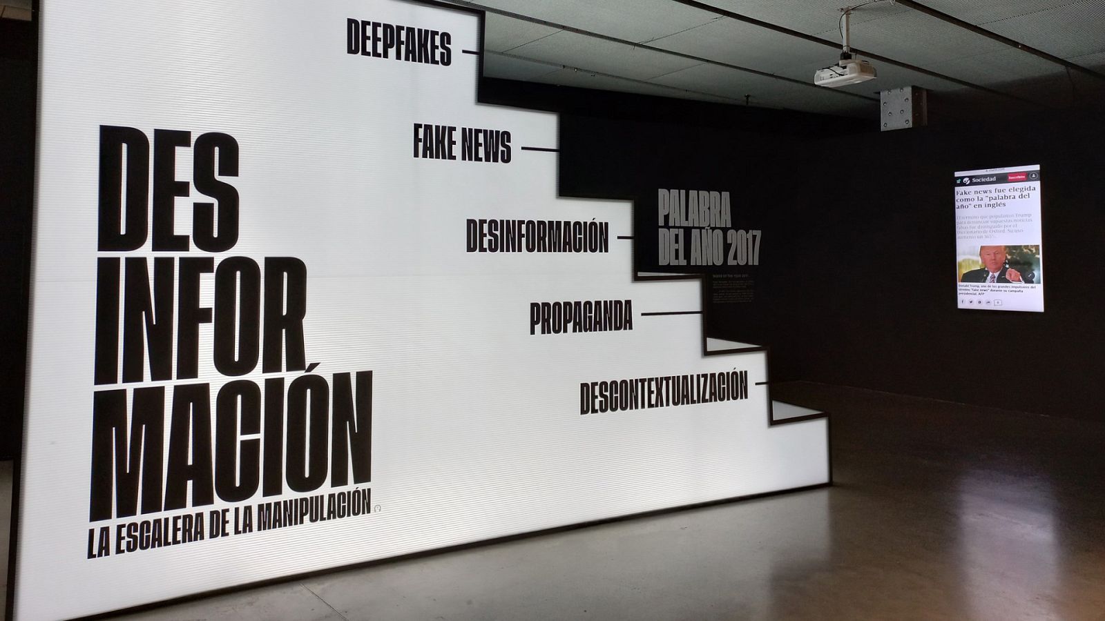 Metrópolis - Fake news. La fábrica de mentiras - ver ahora