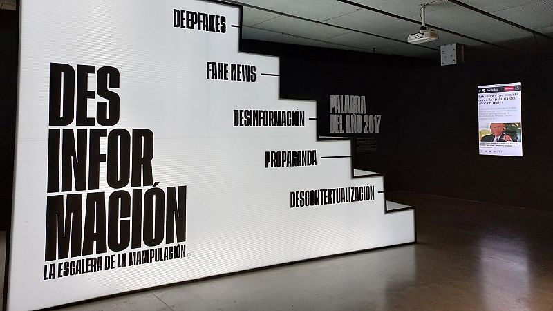 Metrópolis - Fake news. La fábrica de mentiras - ver ahora