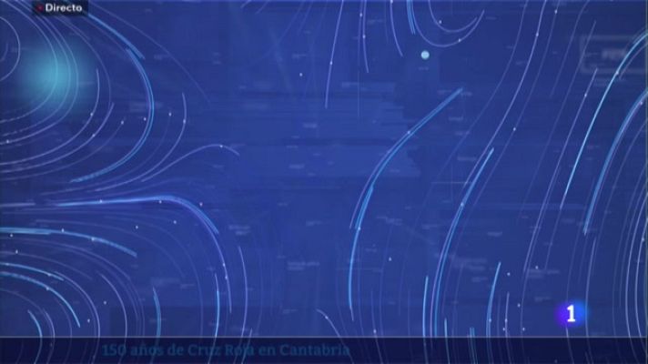  - El tiempo en Cantabria - 08/11/2023