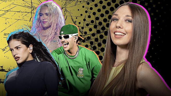 Latin Grammy 2024 - Los debates que envuelven a los premios