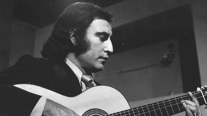 Simfonola - PERET El mig amic (A su Aire, 1974) - Veure ara