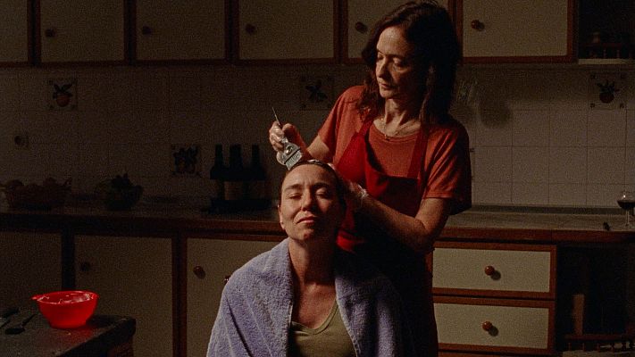 Cultura en Rtve.es - 'Sobre todo de noche' estreno el 1 de diciembre