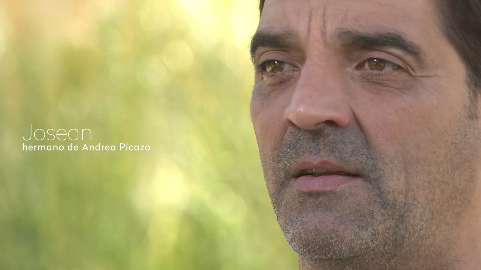 Josean - sensibilización contra el maltrato