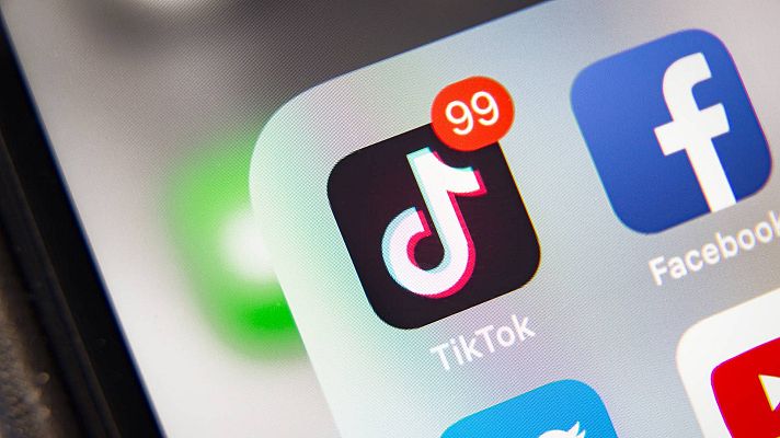 Mañaneros - Mi abuela es una estrella de TikTok - Ver ahora