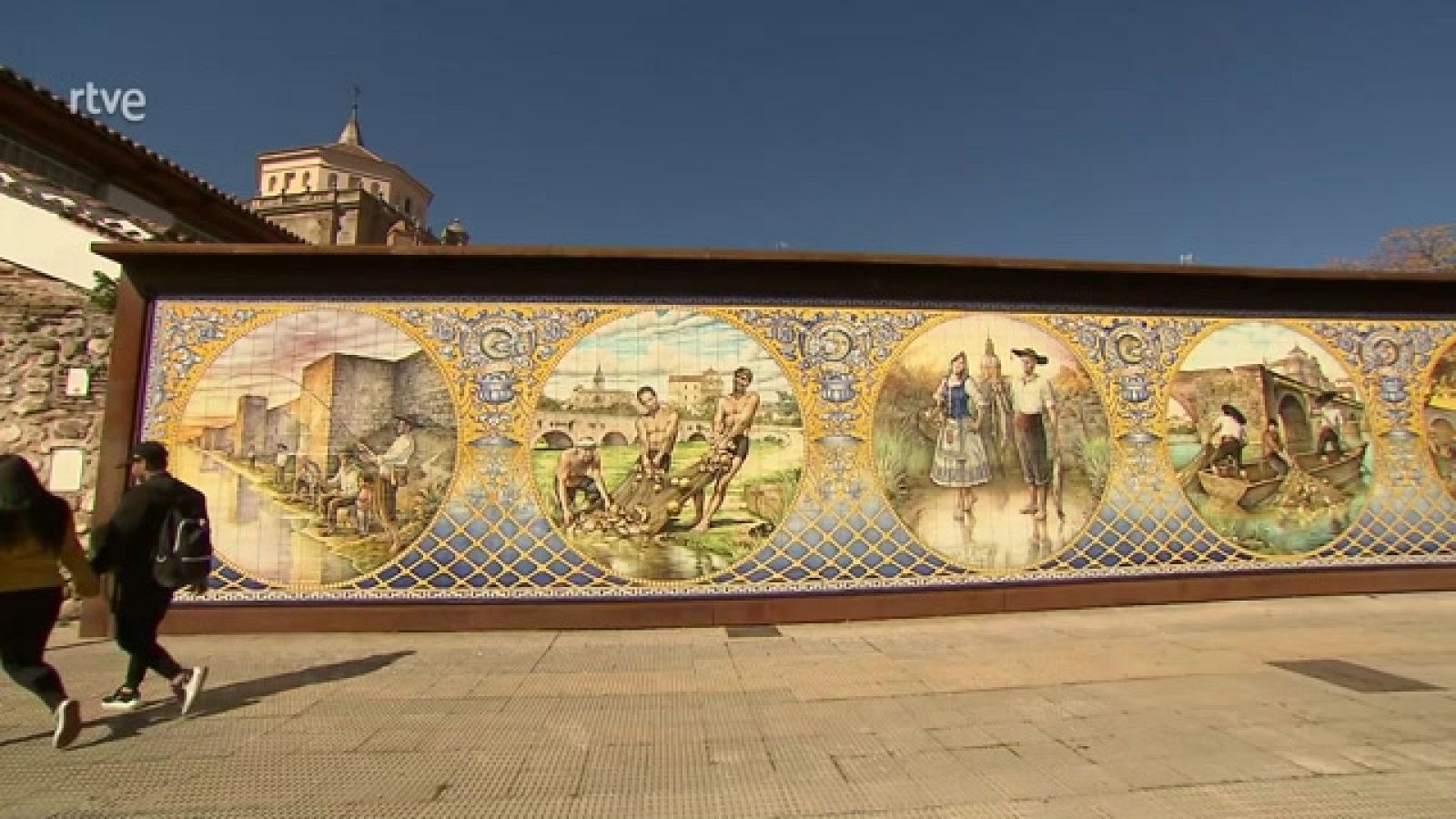 Cerámica de Talavera