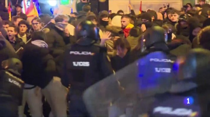 L'Informatiu - L'Informatiu - 8/11/23