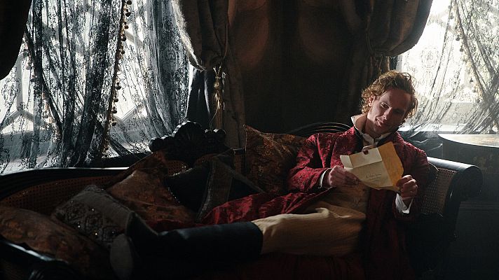 Sanditon - Episodio 4