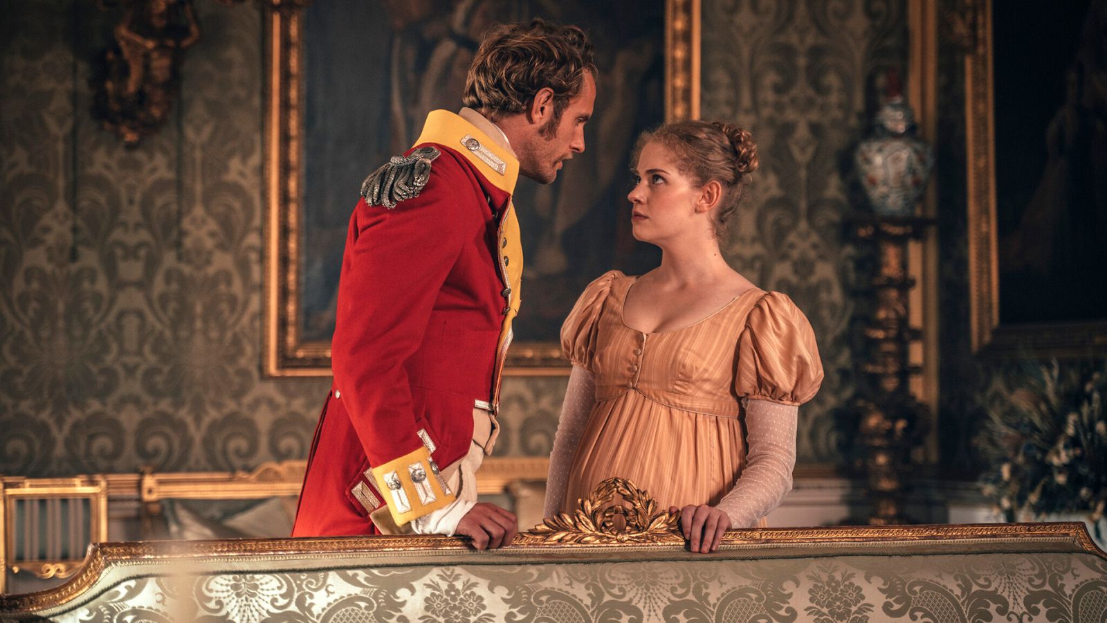 Sanditon - Temporada 2 - Capítulo 3 | Ver ahora | Ver