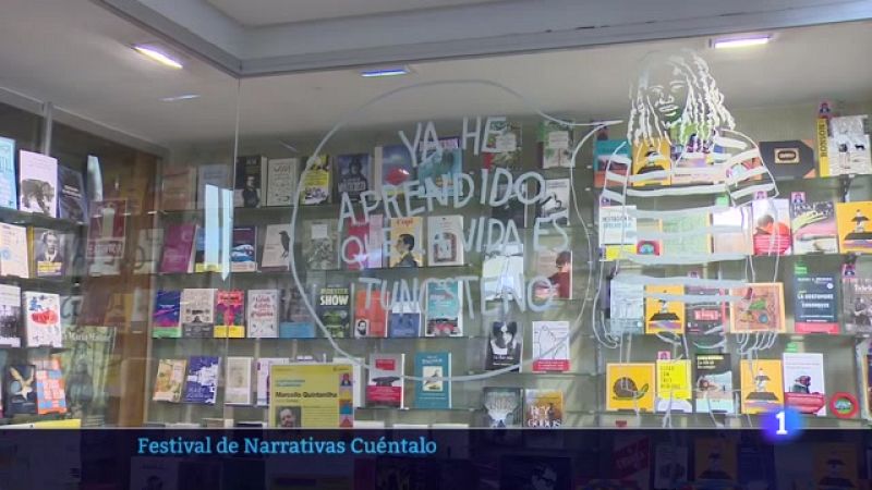 Informativo Telerioja - 08-11-2023 - ver ahora