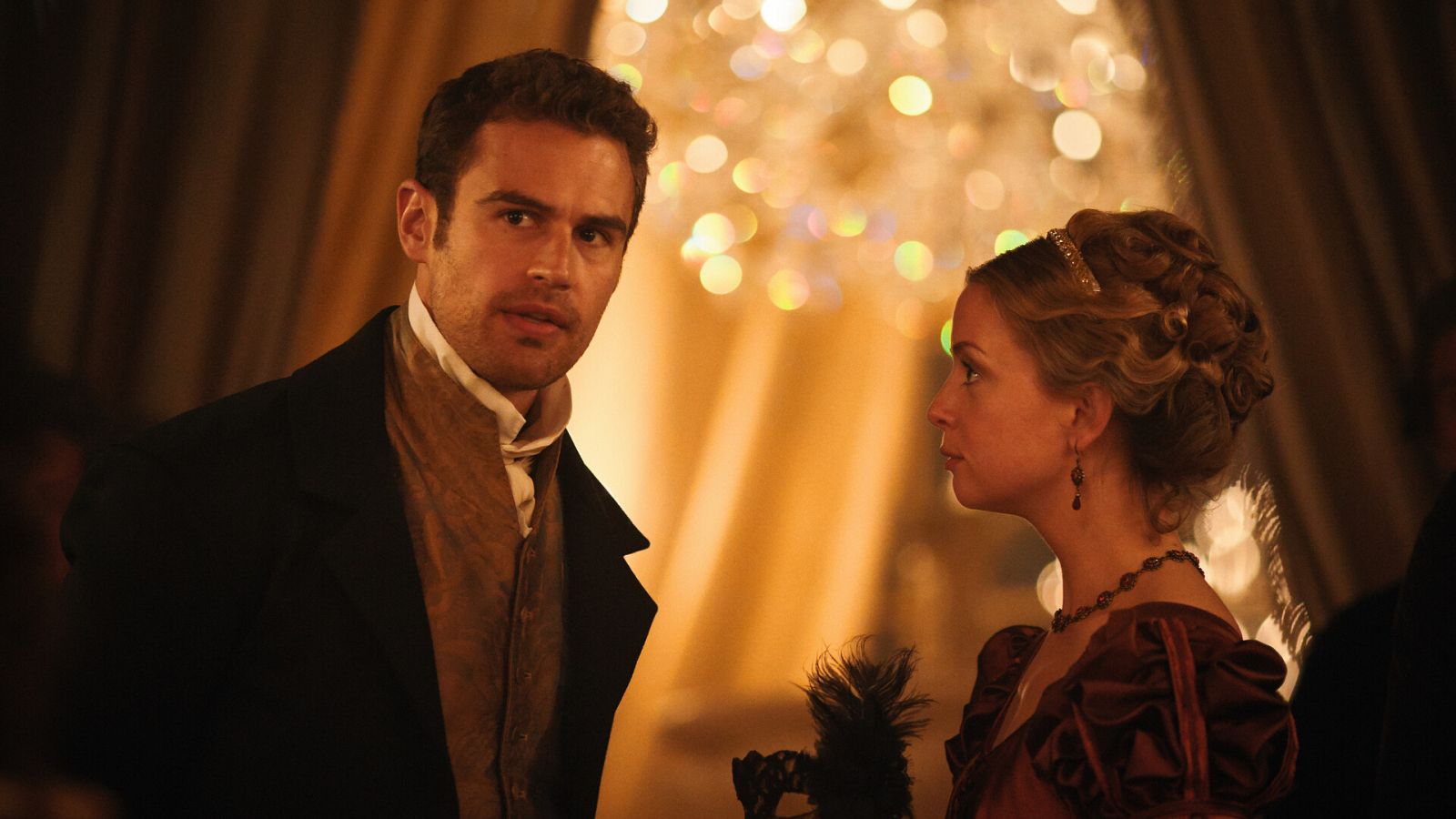 Sanditon - Temporada 1 - Capítulo 6 | Ver ahora | Ver