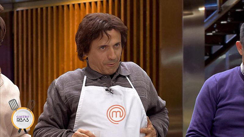 ¡Cómo nos reímos! - Gastrorisas