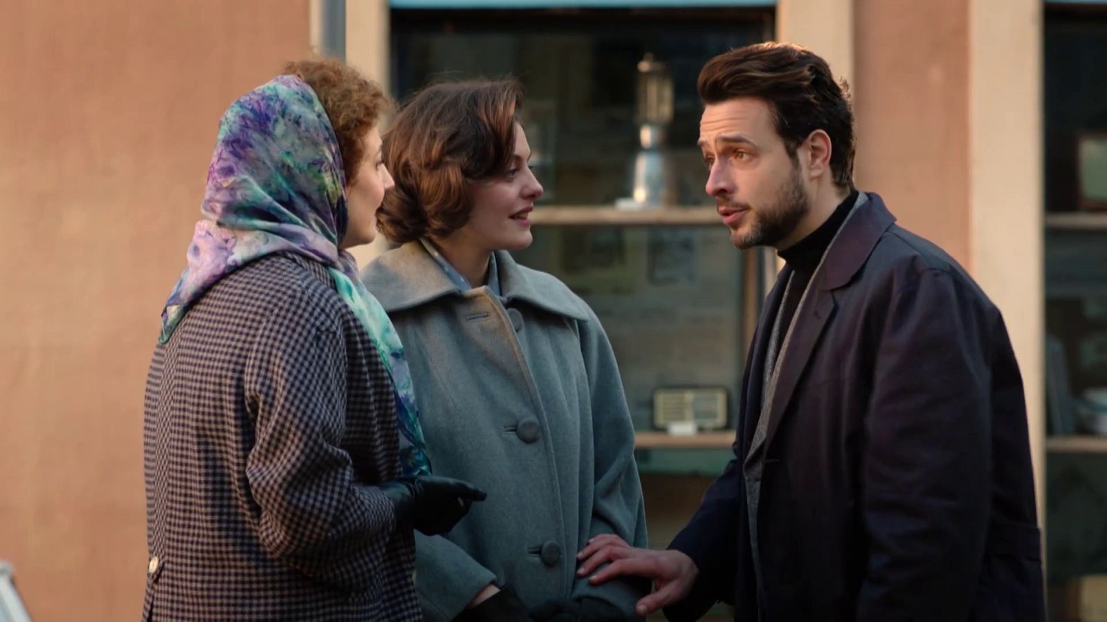 El paraíso de las señoras - Temporada 3 - Episodio 154 - Ver ahora