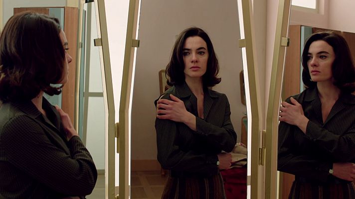 El paraíso de las señoras - Episodio 153