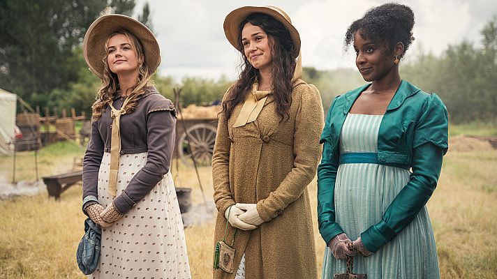 Sanditon - Episodio 1