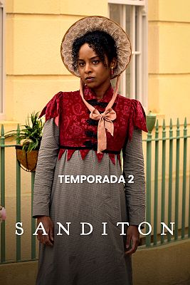 Sanditon - Episodio 1
