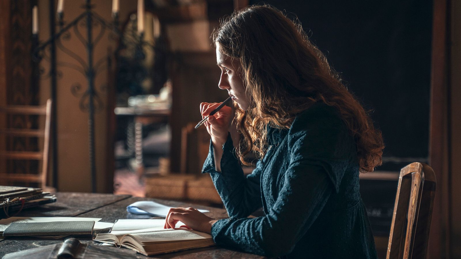 Sanditon - Temporada 2 - Capítulo 2 | Ver ahora | Ver