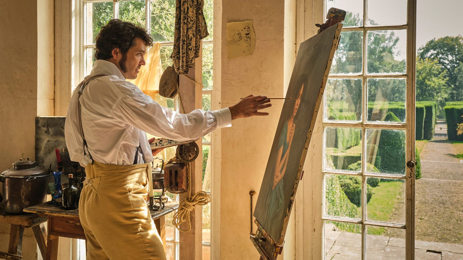 Sanditon - Temporada 2 - Capítulo 4 | Ver ahora | Ver