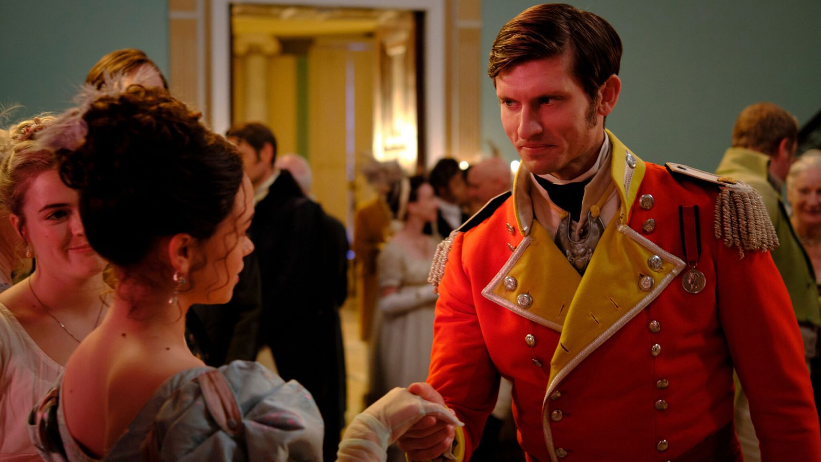 Sanditon - Temporada 2 - Capítulo 5 | Ver ahora | Ver