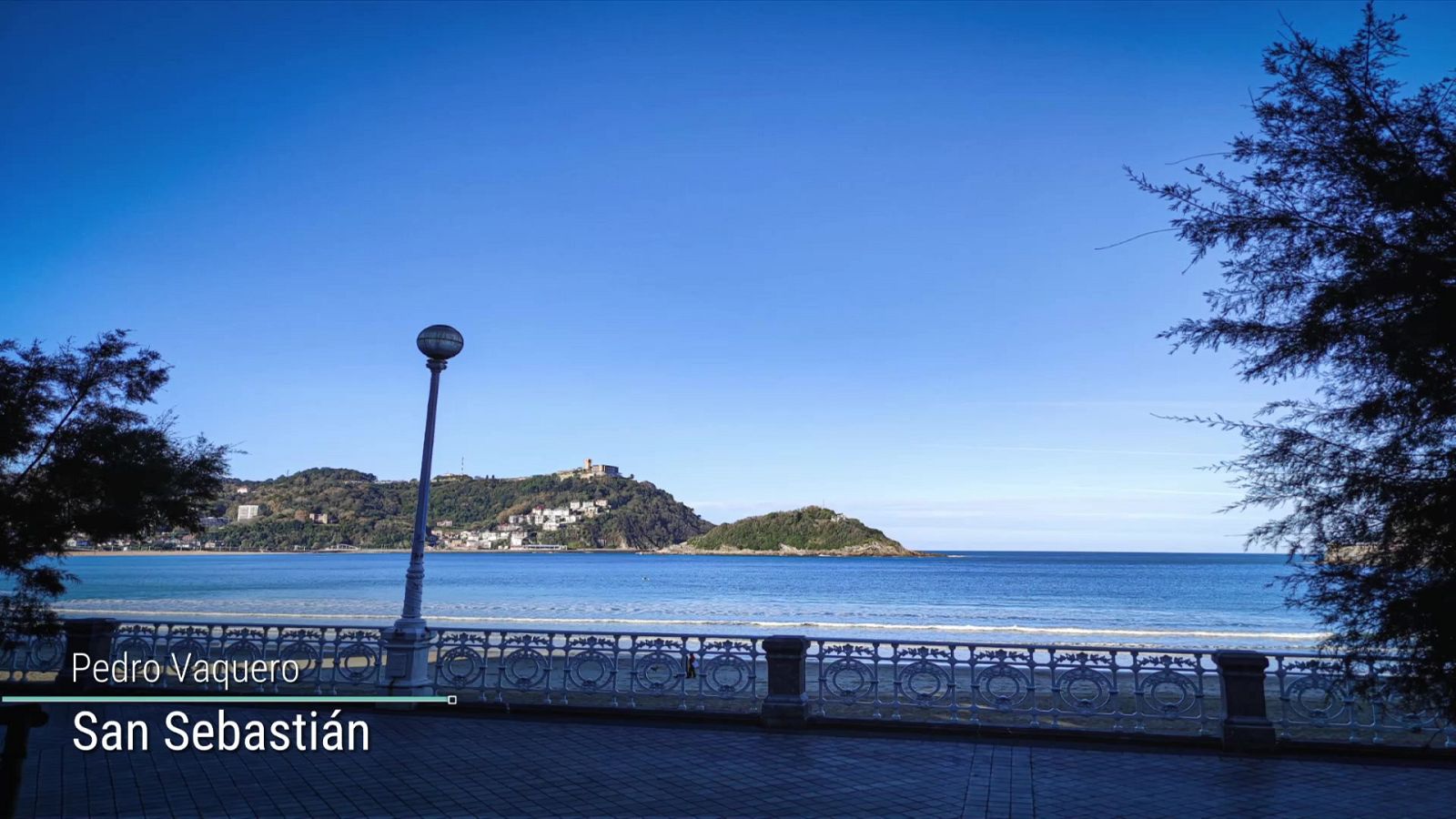 Intervalos de viento fuerte con rachas muy fuertes del suroeste en litorales del Cantábrico y norte de Galicia - ver ahora