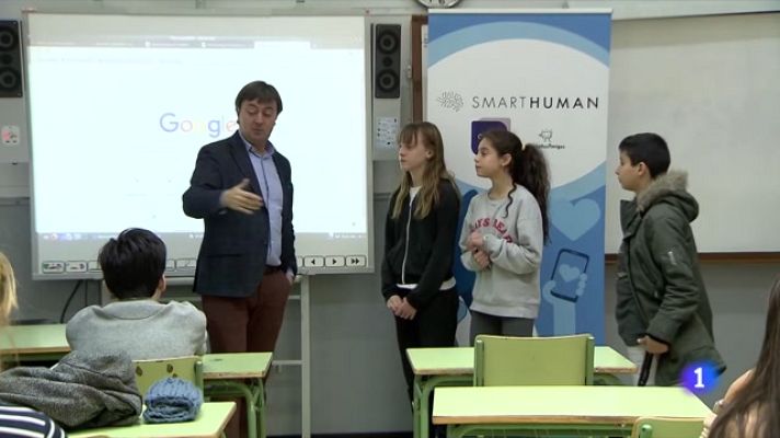 L'Informatiu - L'Informatiu 2 - 08/11/2023