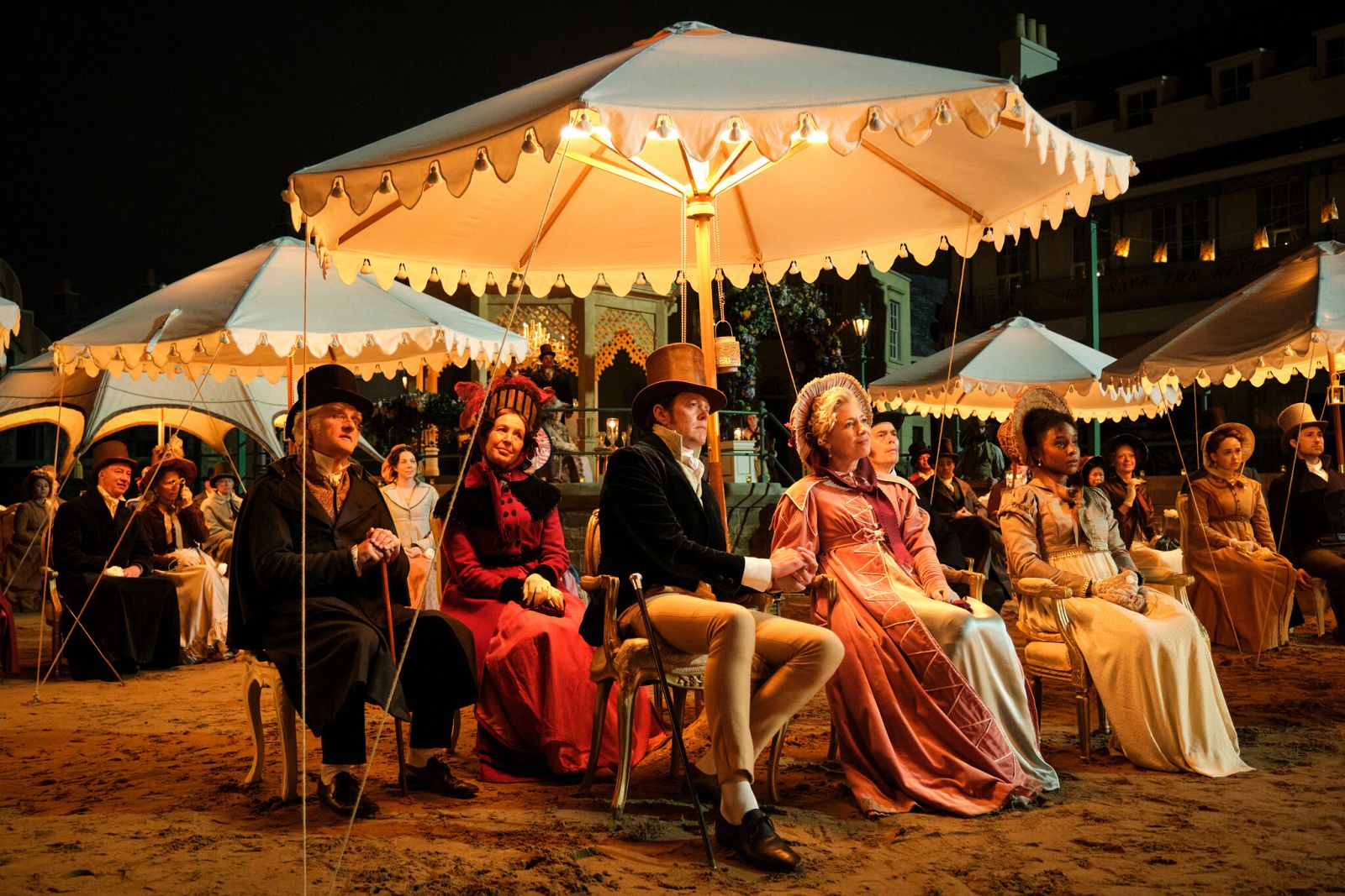 Sanditon - Temporada 3 - Capítulo 2 | Ver ahora | Ver