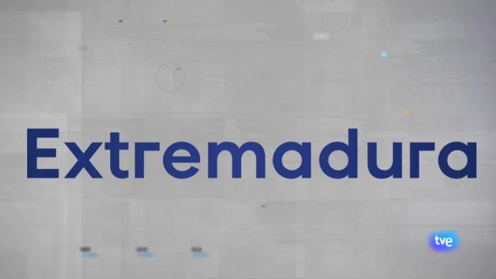 Noticias de Extremadura - Noticias de Extremadura 2 - 08/11/2023