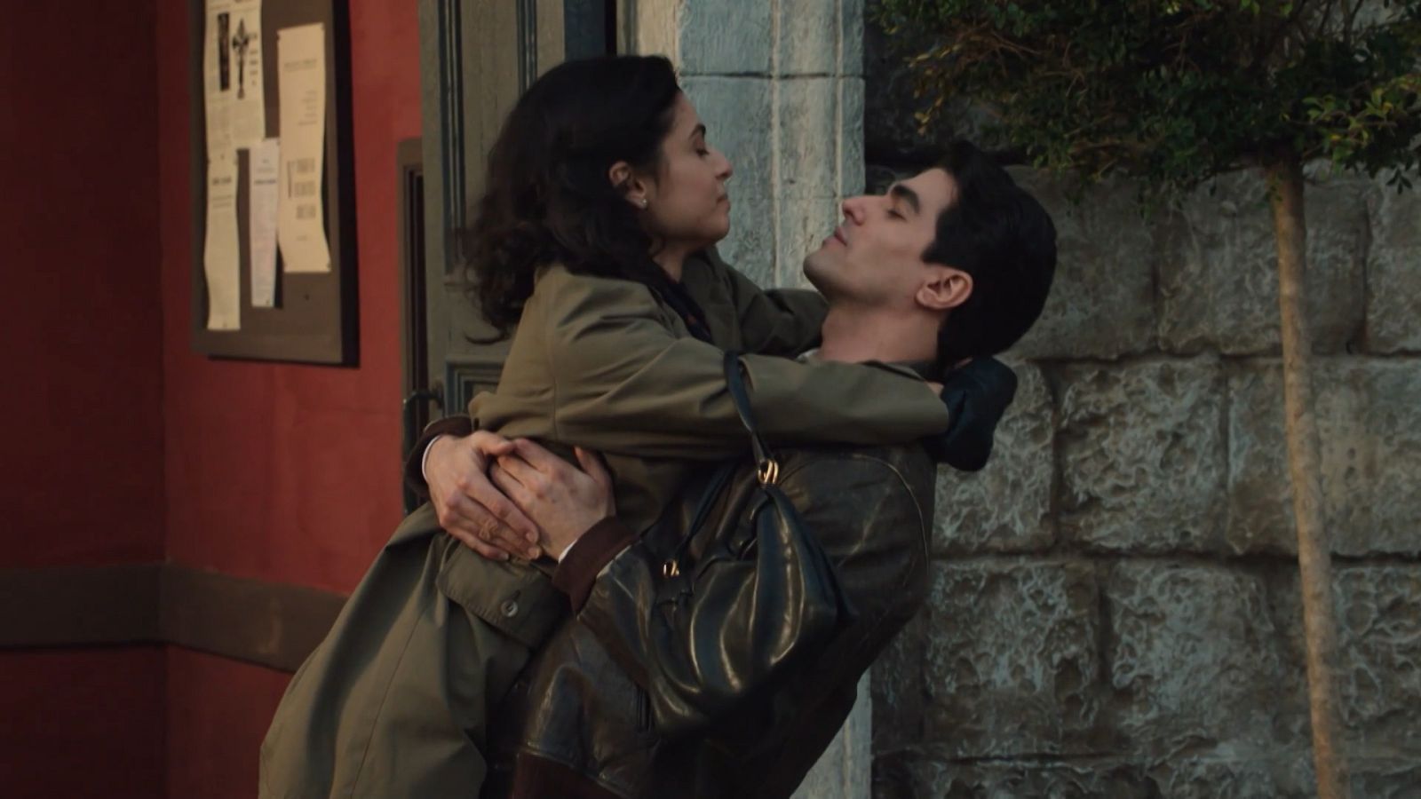 El paraíso de las señoras - Temporada 3 - Episodio 157 - Ver ahora