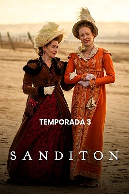 Sanditon - Episodio 1