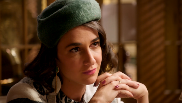  - Don Jaime le da una nueva oportunidad a Carla