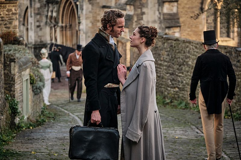 Sanditon - Temporada 3 - Cap�tulo 5 | Ver ahora | Ver