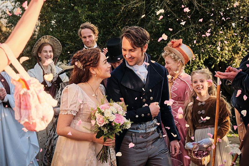 Sanditon - Temporada 3 - Cap�tulo 6 | Ver ahora | Ver